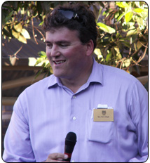 Roy Mccalluagh Marist Brothers Eastwood